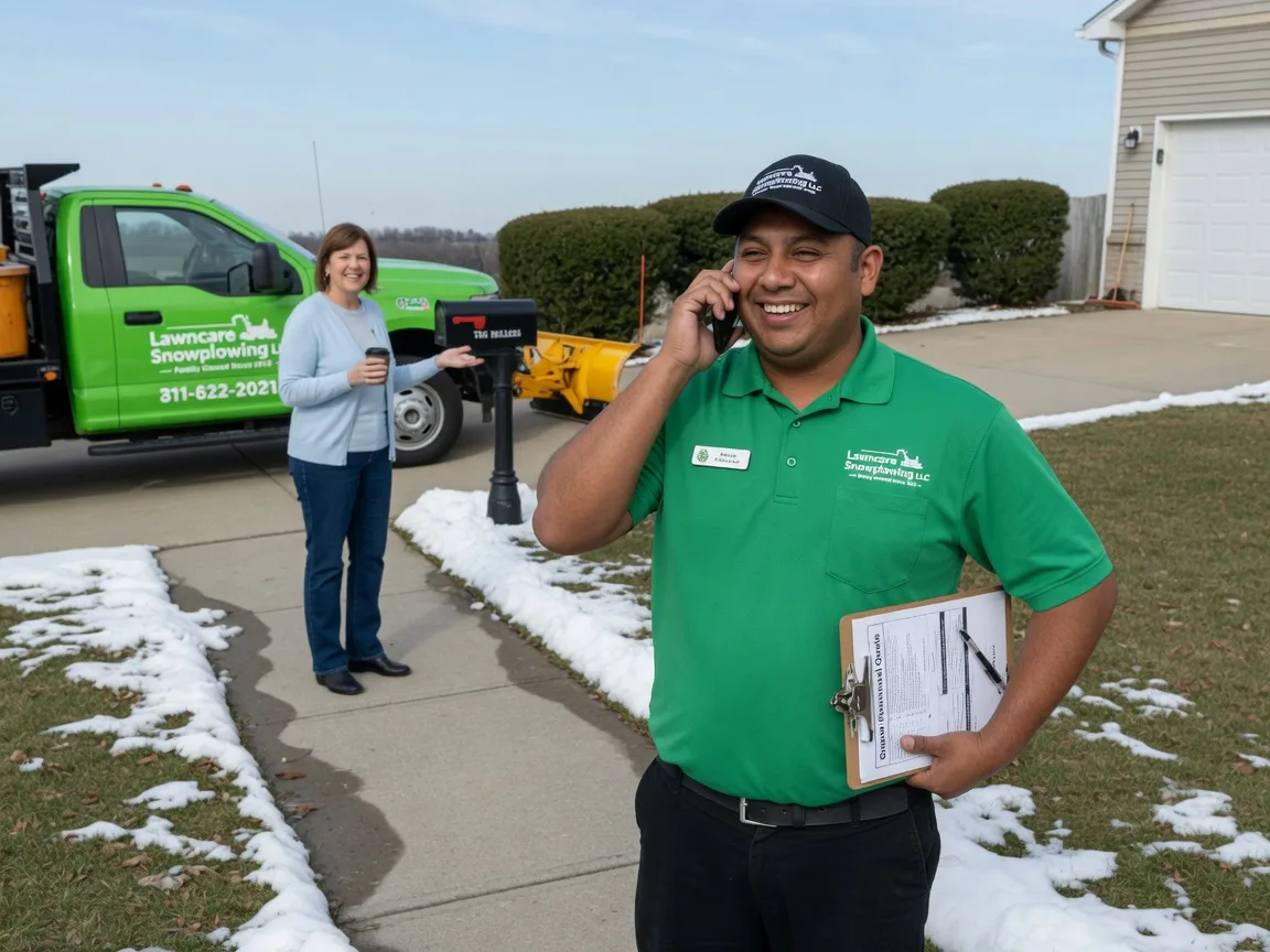 Lawn Care Services By Expert Landscaper Asher, OK FAQs